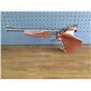 Image 2 : Baikal T03-35M 22LR Rifle w/ Custom Wooden Hand Grip