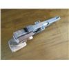 Image 21 : Walther GSP .32 Su W Long Wadcutter w/ Custom Wooden Hand Grip Made in W. Germany