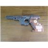 Image 26 : Walther GSP .32 Su W Long Wadcutter w/ Custom Wooden Hand Grip Made in W. Germany