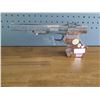 Image 2 : Walther GSP .32 Su W Long Wadcutter w/ Custom Wooden Hand Grip Made in W. Germany