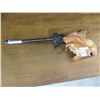 Image 14 : Morini C. Arm 84E 22 LR Rifle w/ Custom Wooden Hand Grip Made in Switzerland