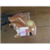 Image 15 : Morini C. Arm 84E 22 LR Rifle w/ Custom Wooden Hand Grip Made in Switzerland