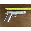 Image 14 : Nycord Precision Pardini P.C. 459 Cal .45 HP Pistol Made in Italy