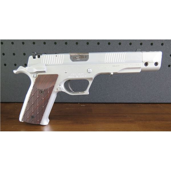 Nycord Precision Pardini P.C. 459 Cal .45 HP Pistol Made in Italy