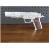 Image 2 : Nycord Precision Pardini P.C. 459 Cal .45 HP Pistol Made in Italy