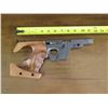 Image 17 : Walther OSP 2000 .22 Short Pistol w/ Custom Wooden Hand Grip Made in W. Germany