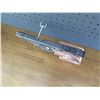 Image 3 : Walther OSP 2000 .22 Short Pistol w/ Custom Wooden Hand Grip Made in W. Germany