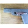 Image 8 : Walther OSP 2000 .22 Short Pistol w/ Custom Wooden Hand Grip Made in W. Germany