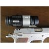 Image 8 : Nycord Precision Pardini P.C. 459 Cal .45 HP Pistol Made in Italy w/ Aimpoint Scope