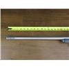 Image 25 : Weatherby Mark V .575H Rifle Made in Japan w/ Burris Signature Scope