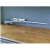 Image 2 : Weatherby Mark V .575H Rifle Made in Japan w/ Burris Signature Scope