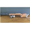 Image 1 : J.G. Anschütz 2007-2013 Cal .22 LR Rifle GmbH Ulm Made in Germany