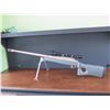 Image 10 : McMillan 50 Cal Rifle w/ Stand & Burris Signature Scope