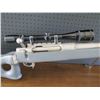Image 3 : McMillan 50 Cal Rifle w/ Stand & Burris Signature Scope