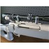 Image 7 : McMillan 50 Cal Rifle w/ Stand & Burris Signature Scope