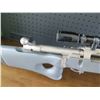 Image 8 : McMillan 50 Cal Rifle w/ Stand & Burris Signature Scope