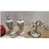 Image 5 : Lot of Vintage Salt and Pepper Shakers