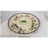 Image 1 : Large 15" Platter for Charcuteri, Chips/Dip etc