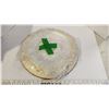 Image 3 : Large 15" Platter for Charcuteri, Chips/Dip etc