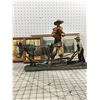 Image 1 : LOT OF FRAMED PICTURES/ FIGURINES