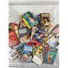 Image 1 : VINTAGE ADULT NOVELS LOT OF 38 BOOKS