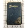 Image 1 : "THE WORKS OF WILLIAM SHAKESPEARE" THOMAS Y. CROWELL & CO. BOOK EARLY 1900's