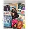 Image 2 : LOT OF APPROX 40 VINTAGE LP VINYL RECORDS AND SETS DEAN MARTIN, JACKIE GLEASON, ETC