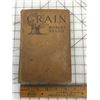 Image 1 : 1926 HARDCOVER BOOK "GRAIN" BY ROBERT STEAD