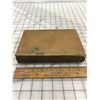 Image 2 : 1926 HARDCOVER BOOK "GRAIN" BY ROBERT STEAD