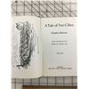 Image 3 : 1935 HARDCOVER BOOK "A TALE OF TWO CITIES" BY CHARLES DICKENS