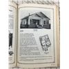 Image 3 : "BETTER BUILDINGS" BEAVER LUMBER CO 1920 BOOK