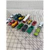 Image 1 : VINTAGE TOY CAR LOT