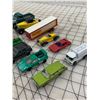 Image 2 : VINTAGE TOY CAR LOT