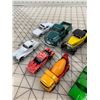 Image 3 : VINTAGE TOY CAR LOT