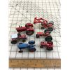 Image 1 : TOY TRACTOR LOT