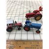 Image 2 : TOY TRACTOR LOT