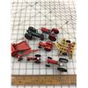 Image 1 : TOY TRACTOR LOT