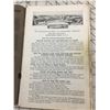 Image 4 : REPAIR PARTS LIST/ BOOKLET FOR TWIN CITY 17-28 TRACTOR