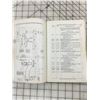 Image 6 : REPAIR PARTS LIST/ BOOKLET FOR TWIN CITY 17-28 TRACTOR