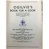 Image 9 : 1920/1930s OGILVIE FLOUR MILLS CO. COOKBOOKS