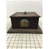 Image 1 : ANTIQUE BUSY BEE PHONOGRAPH INCOMPLETE