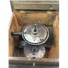 Image 5 : ANTIQUE BUSY BEE PHONOGRAPH INCOMPLETE