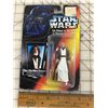 Image 1 : VINTAGE STAR WARS FIGURINE IN PACKAGING