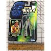 Image 1 : VINTAGE STAR WARS FIGURINE IN PACKAGING