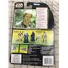 Image 2 : VINTAGE STAR WARS FIGURINE IN PACKAGING