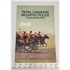 Image 1 : RCMP Centennial - 1873-1973 Collectible