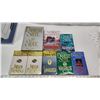 Image 1 : Danielle Steel Collection 7 Novels plus 1 Nora Roberts