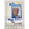 Image 1 : Canadiana - Roy Bonisteel - Man Alive, The Human Journey - 1983