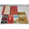 Image 1 : Canadiana Pierre Burton - 6 Iconic Novels