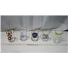 Image 2 : 5 Collectible Beer Mugs includes PA Winter Festival 1970.